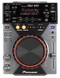 Pioneer CDJ 400 Laser Replacement