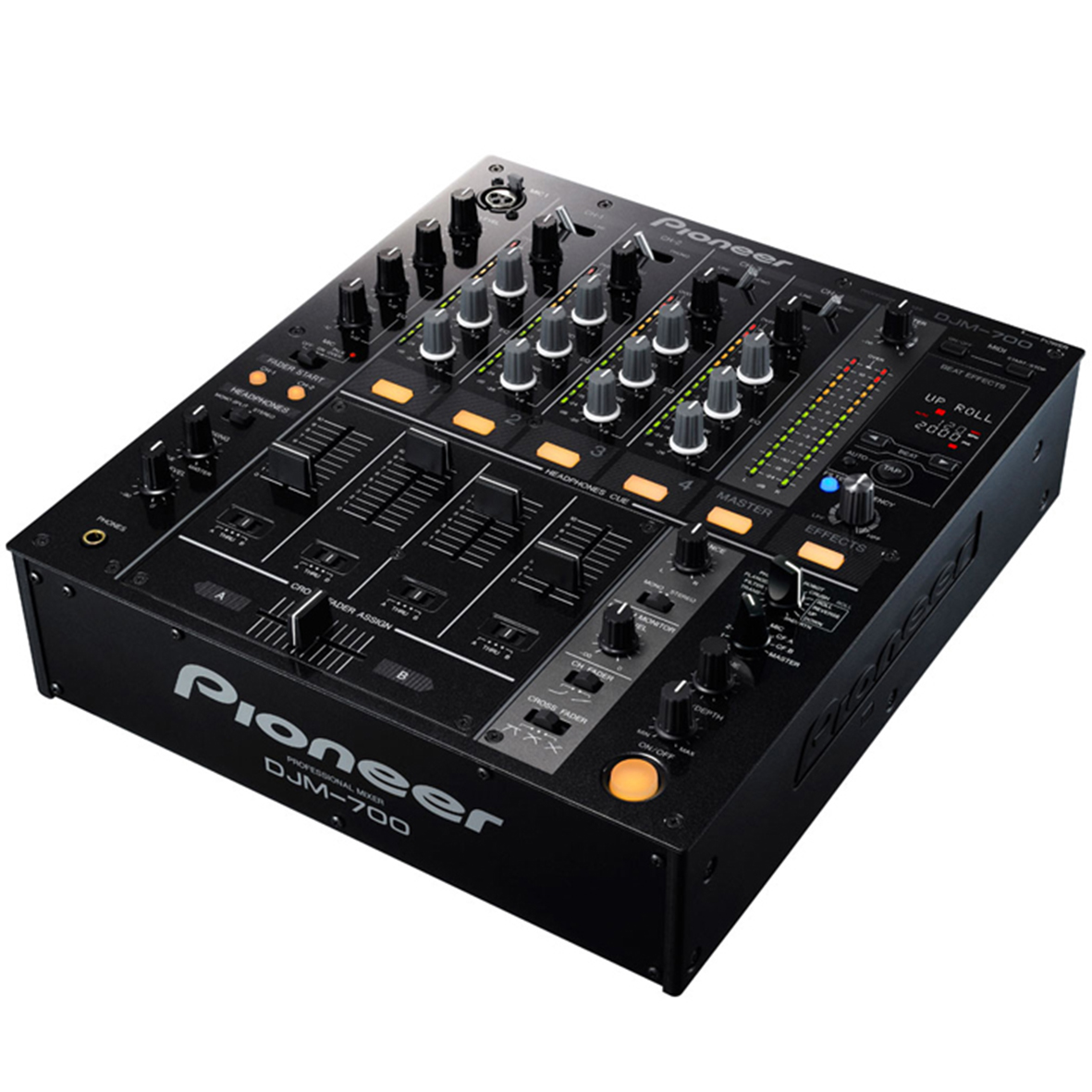 Pioneer DJM 700 Full Service