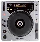Pioneer CDJ 800 Mk1 Laser Replacement