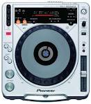 Pioneer CDJ 800 Mk2 Laser Replacement