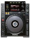 Pioneer CDJ 900 Laser Replacement