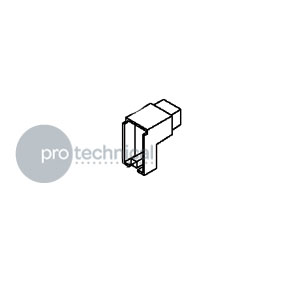 Pioneer CDJ 1000 Mk3 Power Button
