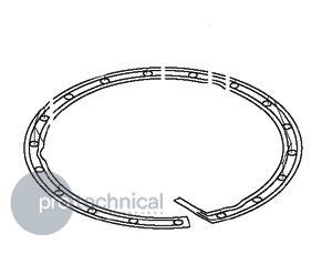 Pioneer CDJ 1000 Mk2 Platter Sheet Switch