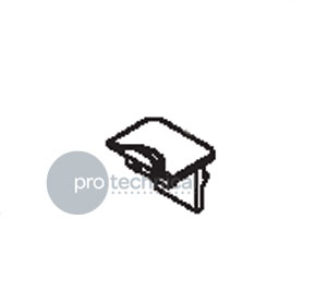 Pioneer CDJ 2000 USB Cover