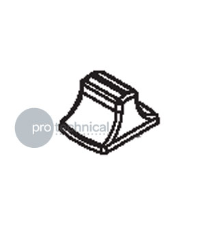 Pioneer CDJ 350 Pitch Fader Knob