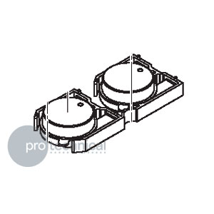 Pioneer CDJ 350 Play / Cue Button