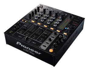 Pioneer DJM-700K