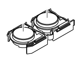 Pioneer DVJ-1000 Play Cue Buttons