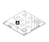 Pioneer DVJ-X1 Main PCB Assy