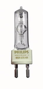 Phillips MSR 575/2