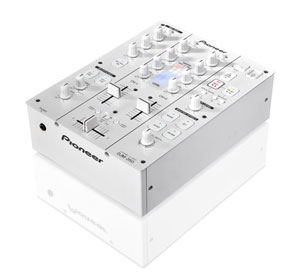 Pioneer DJM-350W