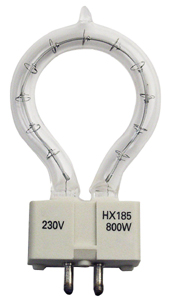 GE Roundlux HX185