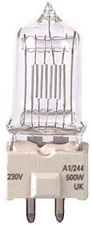 GE A1/244 pack of 5