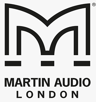 Martin Audio Installation