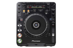 Pioneer DJ Authorised Installer