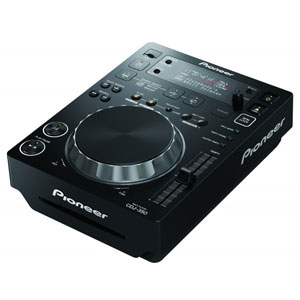 Pioneer CDJ-350