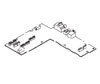 Pioneer CDJ 850 CMPX Assy