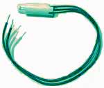 Technics replacement cue lamp
