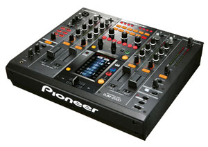 Pioneer DJM-2000