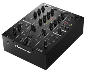 Pioneer DJM-350K