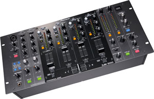Pioneer DJM-5000