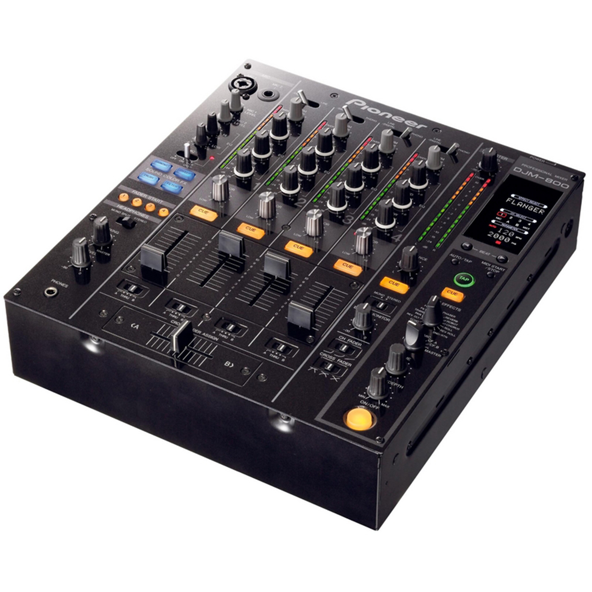 Pioneer CDJ Repairs