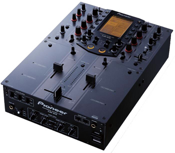 Pioneer DJM-909
