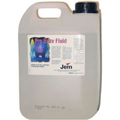 Jem Pro Haze 16 x 2.5 Ltrs