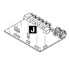 Pioneer DJM 700 Output Assy PCB