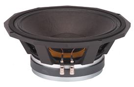 PD.12SB30 12 inch 300w 4 Ohm Speaker Driver