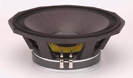 PD121 12 inch 300w 16 Ohm Speaker Driver