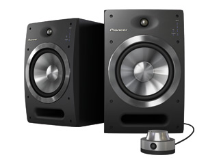 Pioneer S-DJ05