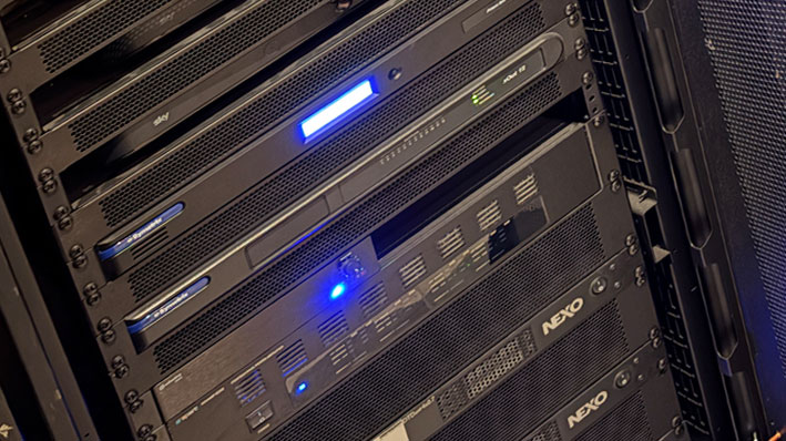 Trade customer sales