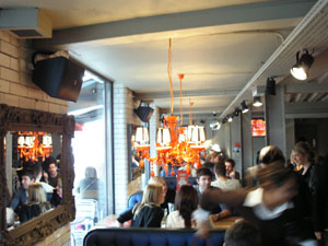 Revolution York