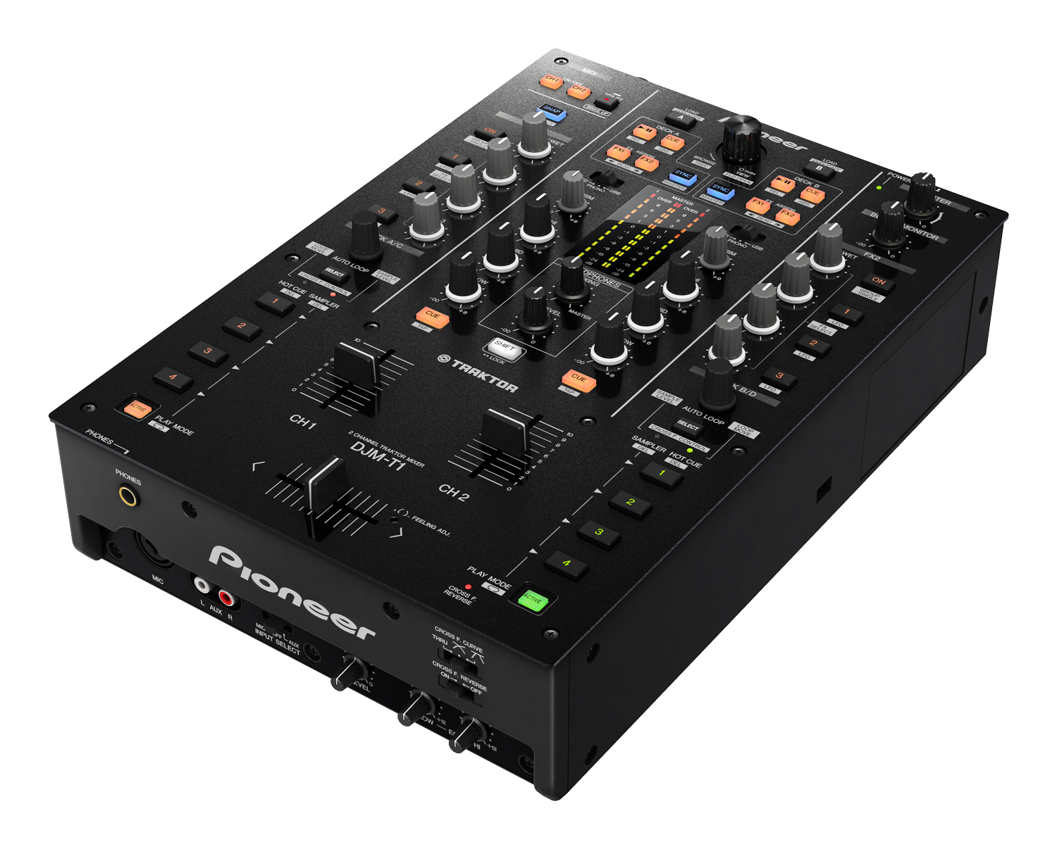 Pioneer DJM-T1