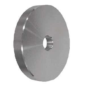 Technics adaptor spindle