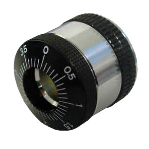 Technics balance weight