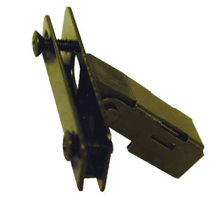 Technics hinge
