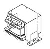 Pioneer CDJ 800 Mk2 Power Transformer