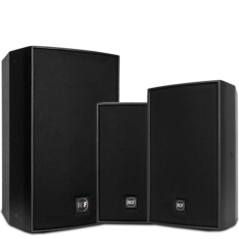 Fitness studio instructor sound system